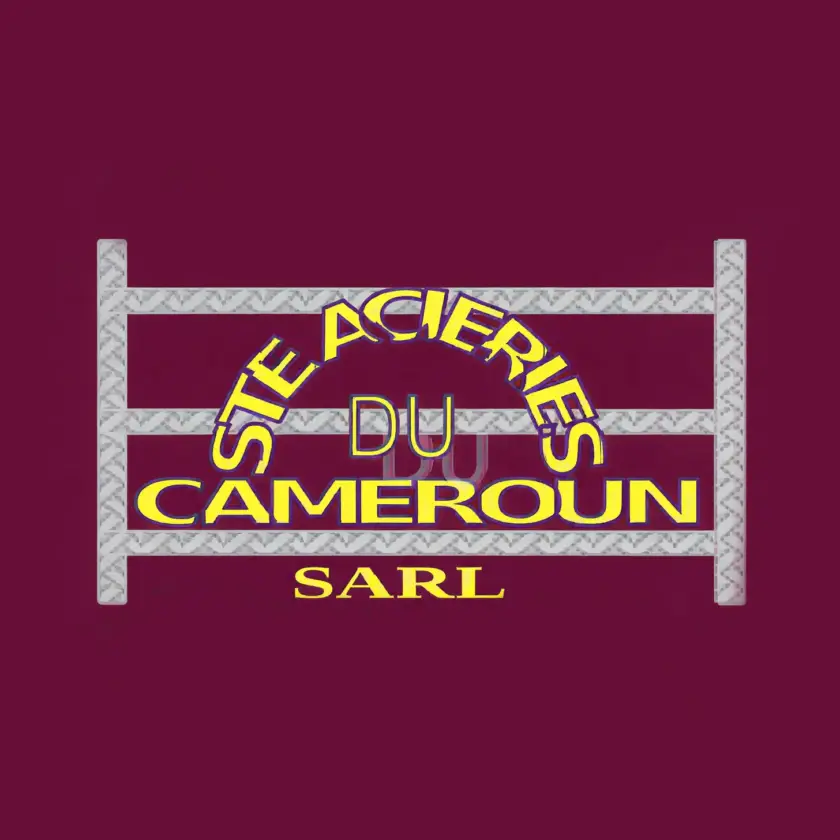 STE ACIERIES DU CAMEROUN SARL