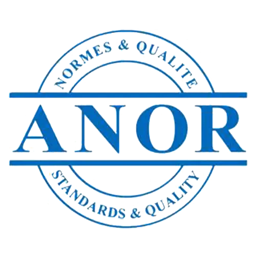  Agence de Normalisation (Anor)