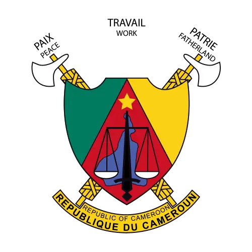 Etat du Cameroun