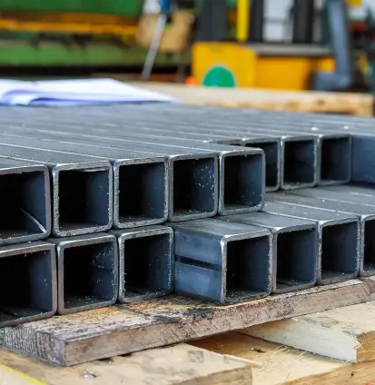 metal-profile-pipe-rectangular-cross-section-packs-warehouse-metal-products